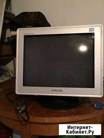 Монитор Ярославль - изображение 1