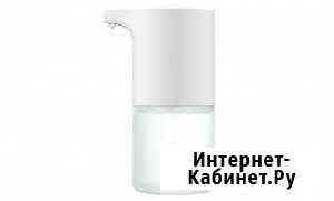 Xiaomi Mijia Automatic Foam Soap Dispenser White Краснодар