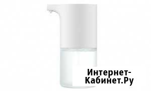 Xiaomi Mijia Automatic Foam Soap Dispenser White Краснодар - изображение 1