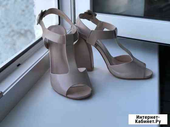 Босоножки Ульяновск