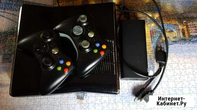 Xbox 360 Кавалерово - изображение 1