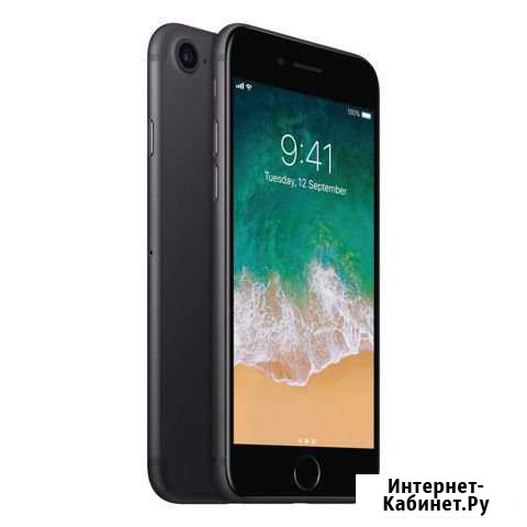 iPhone 7 32гб Улан-Удэ - изображение 1
