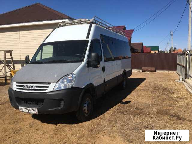 Продажа Автобуса Iveco Delli 50C15 Смоленка - изображение 1
