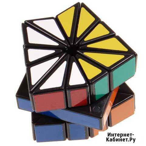 Головоломка Square 2 Хабаровск - изображение 1