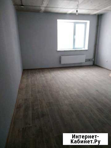 Студия, 25 кв.м., 3/3 эт. Курган - изображение 1