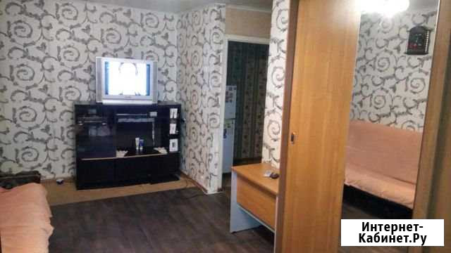 2-к квартира, 45 кв.м., 5/5 эт. Норильск - изображение 1