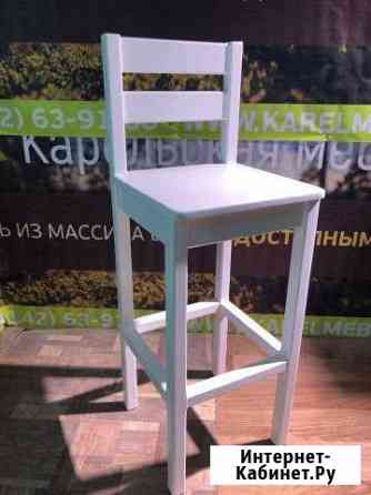 Стул барный Санкт-Петербург