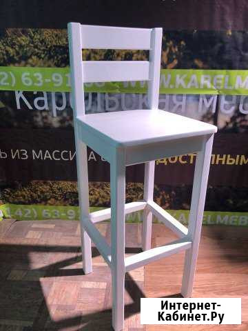 Стул барный Санкт-Петербург - изображение 1
