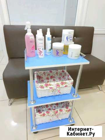 Столик косметолога Набережные Челны - изображение 1