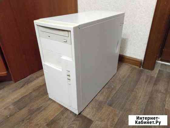 Компьютер для работы, учебы Самара