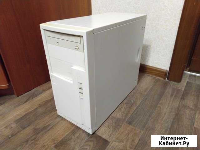 Компьютер для работы, учебы Самара - изображение 1