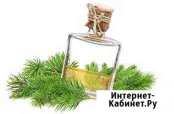 Пихтовое масло, 100 мл Междуреченск