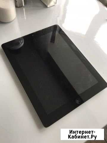 iPad 3 64 gb 3G Тюмень - изображение 1