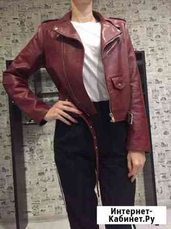 Куртка Брянск