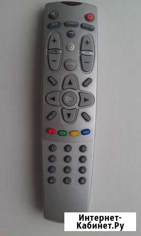 Пульт ду Триколор TV Белгород - изображение 1