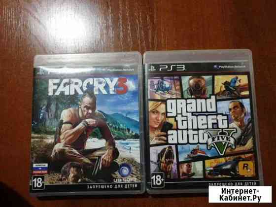 Продам игры ps3 Орехово-Зуево