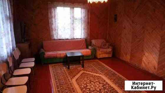 Дача 60 кв.м. на участке 6 сот. Саров