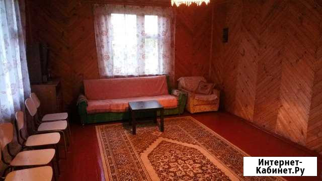 Дача 60 кв.м. на участке 6 сот. Саров - изображение 1