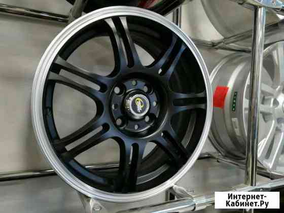 R15 4x100 Тойота/Опель/Киа/Хундай новые диски Волгоград