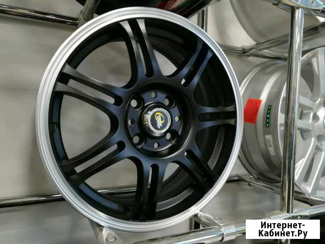 R15 4x100 Тойота/Опель/Киа/Хундай новые диски Волгоград - изображение 1