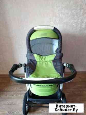 Коляска детская 3 в 1 Пермь