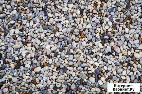 Щебень Анапа