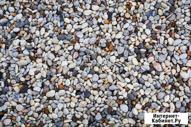 Щебень Анапа - изображение 1