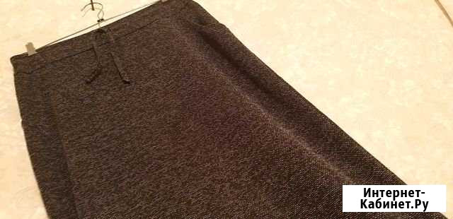 Юбка Грозный - изображение 1