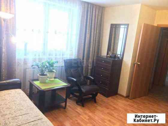 2-к квартира, 44.3 кв.м., 2/3 эт. Верхняя Пышма