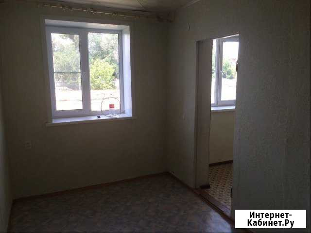 2-к квартира, 40.3 кв.м., 2/2 эт. Красный Яр - изображение 1