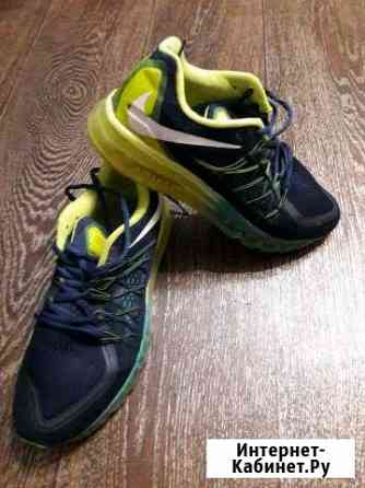 Кроссовки Найк в хорошем состоянии 41-42р Волгоград