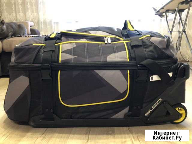 Баул Новокузнецк - изображение 1