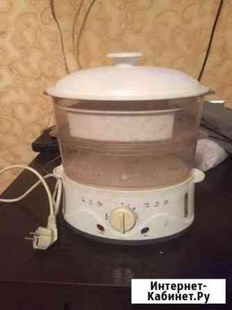 Пароварка Волгоград