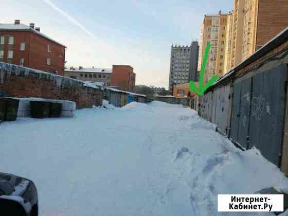 Гараж, > 30 кв.м. Ачинск