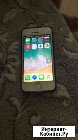iPhone 5s 16gb Нижневартовск