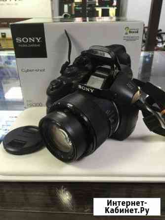 А. Фотоаппарат Sony DSC-HX300 Арзамас