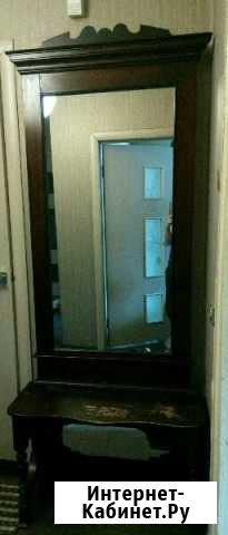 Старинное трюмо Чита - изображение 1