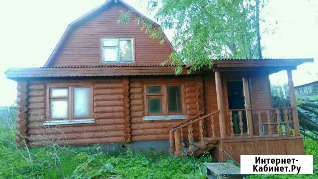 Дом 120 кв.м. на участке 15 сот. Память Парижской Коммуны - изображение 1