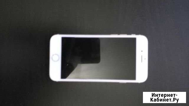 iPhone 6 128 Жуковский - изображение 1