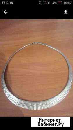 Колье Благовещенск