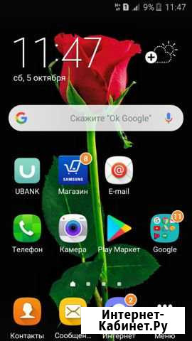 Самсунггалакси j3 Благовещенск - изображение 1