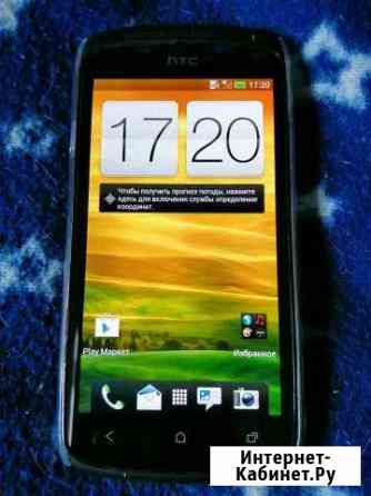 HTC ONE S Сыктывкар