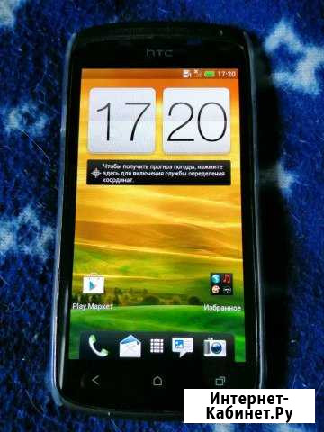 HTC ONE S Сыктывкар - изображение 1