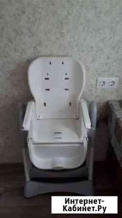 Продам стульчик для кормления Иркутск