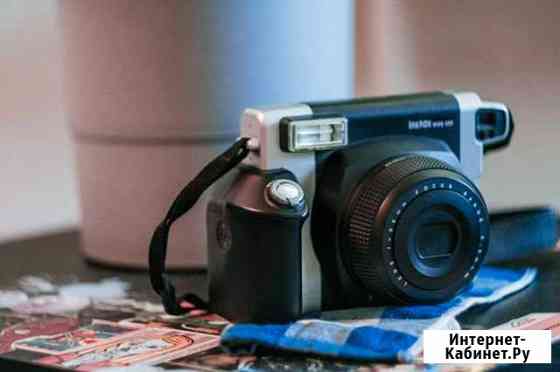 Instax Wide 300 Современный Polaroid Казань