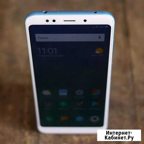 Redmi xiaomi 5 plus Хабаровск - изображение 1