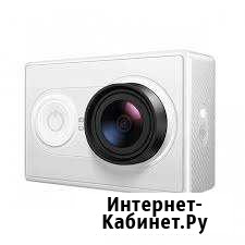 Экшен камера xiaomi yi Лесная Поляна - изображение 1