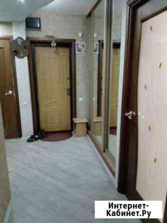 4-к квартира, 82 кв.м., 5/5 эт. Тулун