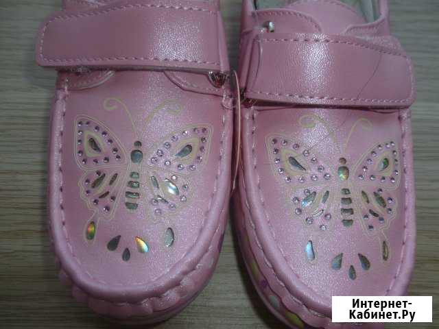 Туфли Tom новые Воронеж - изображение 1