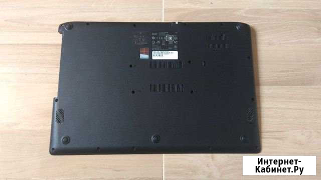 Нижняя часть Acer ES1-511C7QA Томск - изображение 1